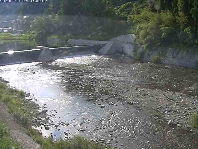 日野川１２2026/06/13 19:20:00