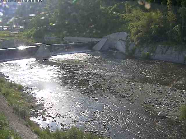 日野川１２2026/06/13 19:20:00