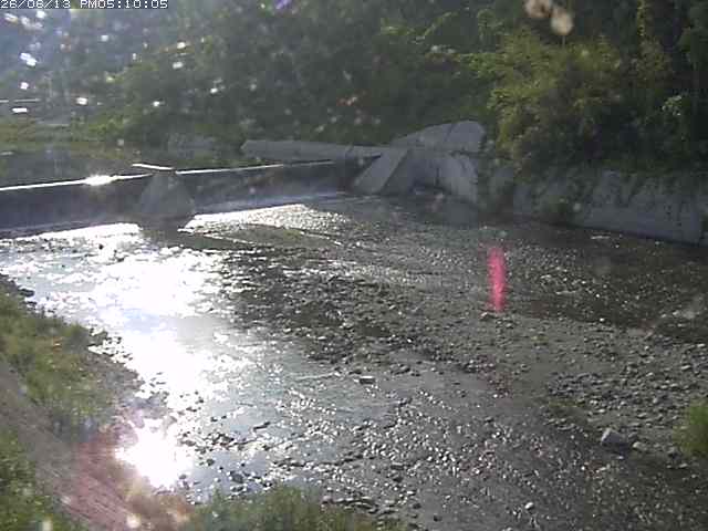日野川１２2026/06/13 19:20:00
