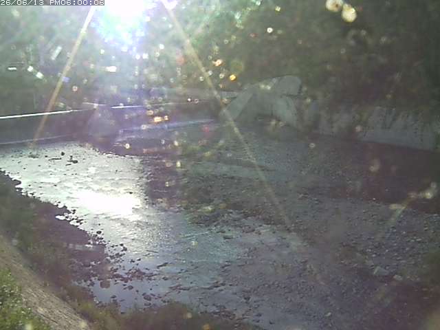 日野川１２2026/06/13 19:20:00