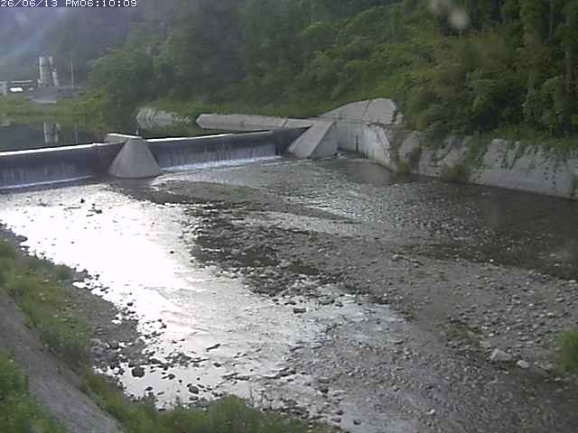 日野川１２2026/06/13 19:20:00