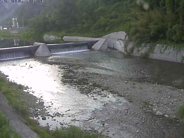 日野川１２2026/06/13 19:20:00