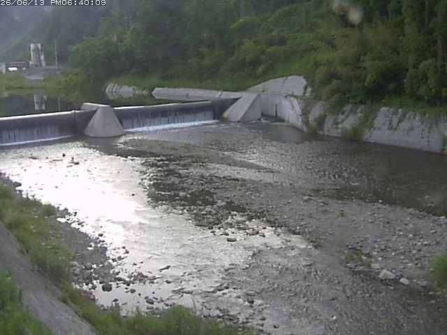 日野川１２2026/06/13 19:20:00