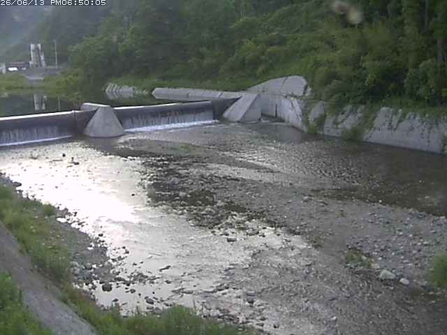 日野川１２2026/06/13 19:20:00