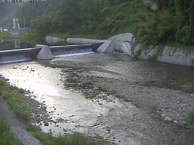 日野川１２2026/06/13 19:20:00
