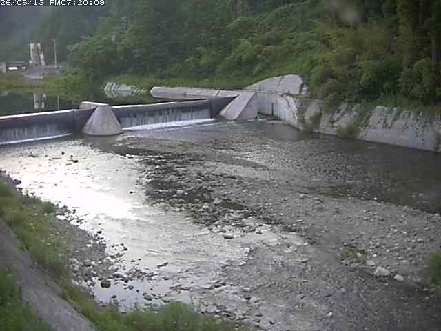 日野川１２2026/06/13 19:20:00