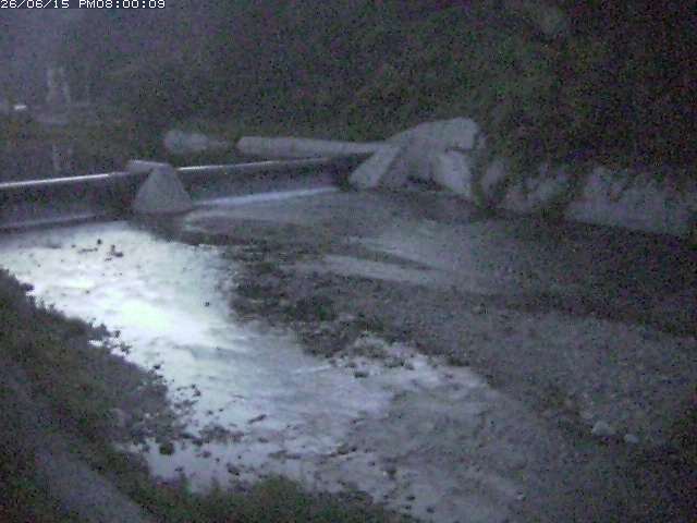 日野川１２2026/06/16 19:00:00