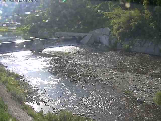 日野川１２2026/06/16 19:00:00