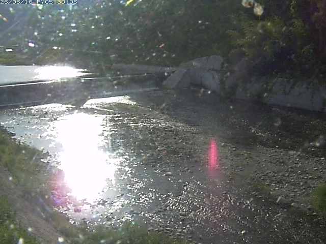 日野川１２2026/06/16 19:00:00