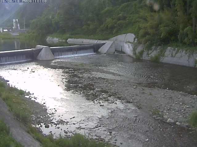 日野川１２2026/06/16 19:00:00