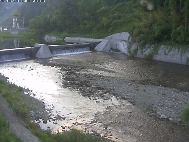 日野川１２2026/06/16 19:00:00