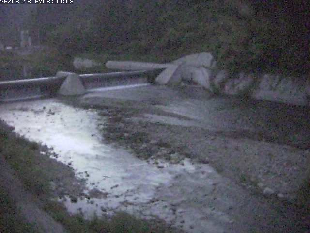 日野川１２2026/06/19 19:30:00