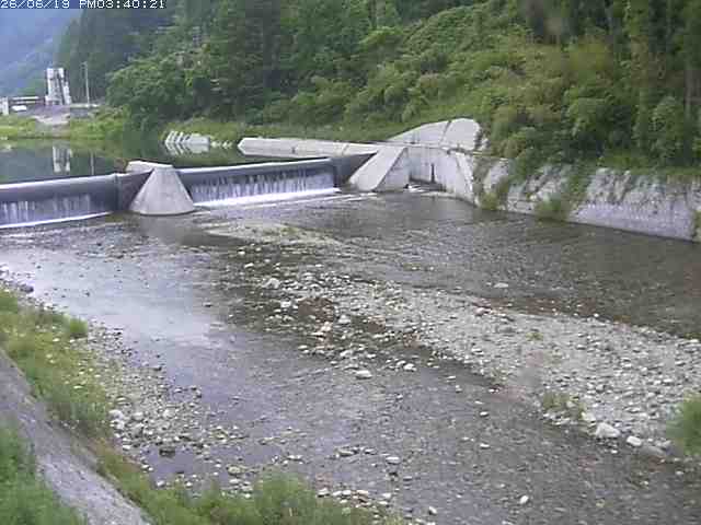 日野川１２2026/06/19 19:30:00