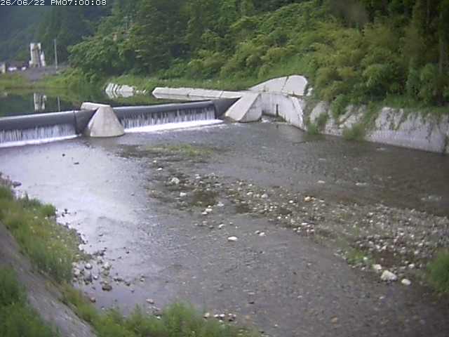 日野川１２2026/06/22 20:40:00