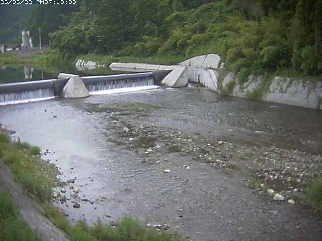 日野川１２2026/06/22 20:40:00