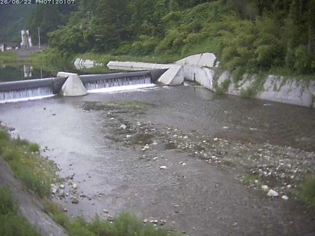 日野川１２2026/06/22 20:40:00
