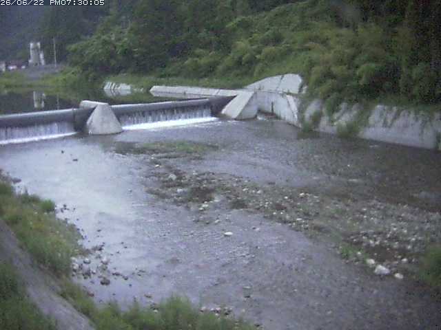 日野川１２2026/06/22 20:40:00