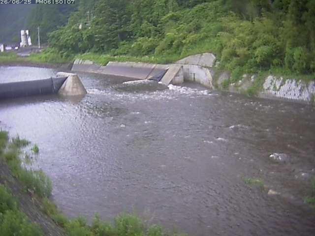 日野川１２2026/06/25 21:20:00