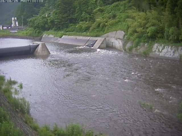日野川１２2026/06/25 21:20:00
