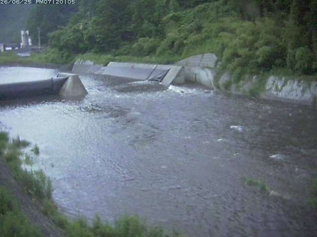 日野川１２2026/06/25 21:20:00