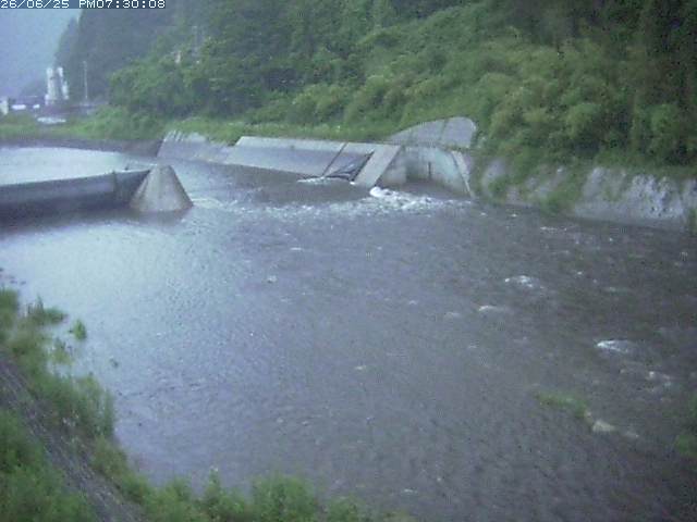 日野川１２2026/06/25 21:20:00