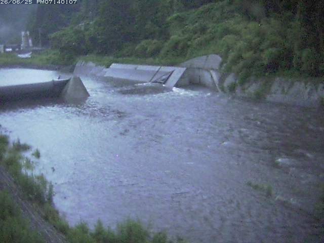 日野川１２2026/06/25 21:20:00