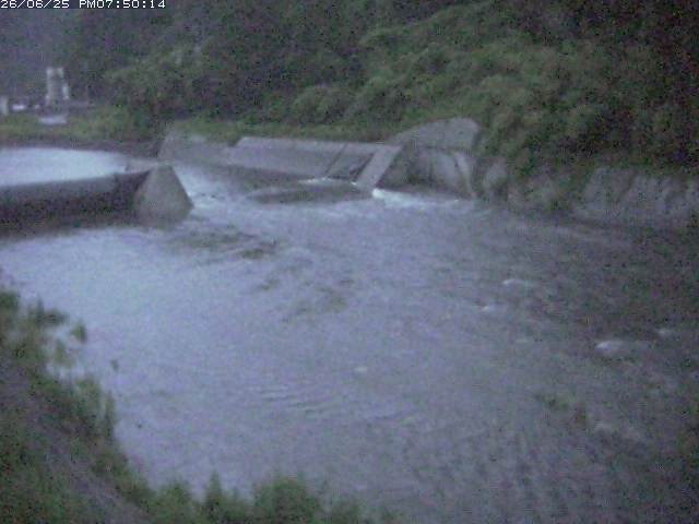 日野川１２2026/06/25 21:20:00