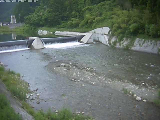日野川１２2026/06/28 21:20:00