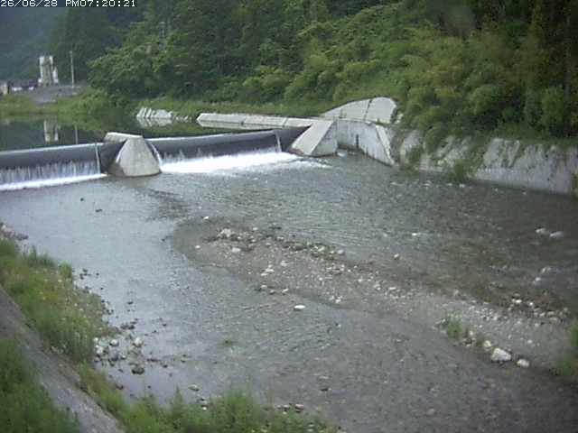 日野川１２2026/06/28 21:20:00