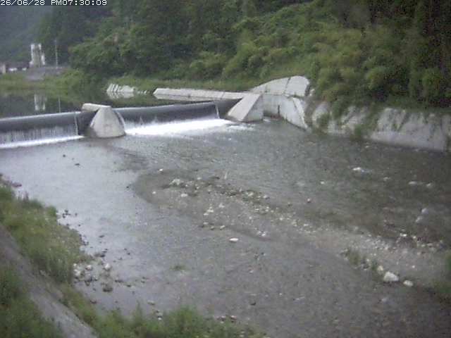 日野川１２2026/06/28 21:20:00
