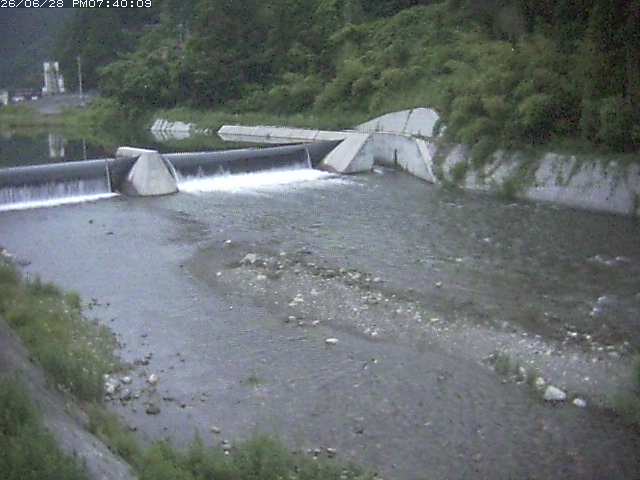 日野川１２2026/06/28 21:20:00