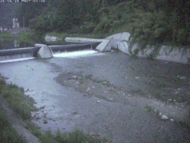 日野川１２2026/06/28 21:20:00