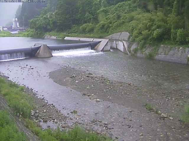 日野川１２2026/07/01 21:20:00