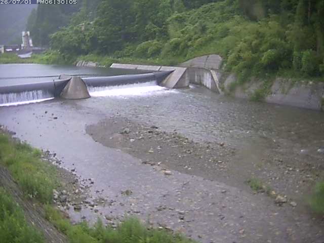 日野川１２2026/07/01 21:20:00