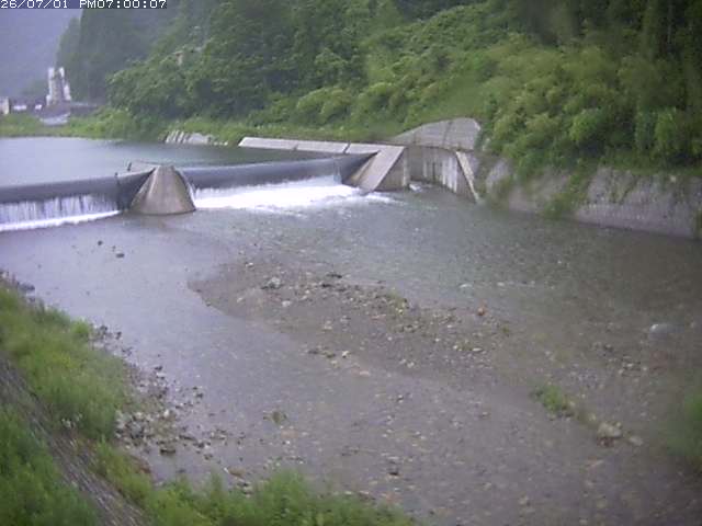 日野川１２2026/07/01 21:20:00