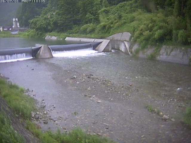 日野川１２2026/07/01 21:20:00