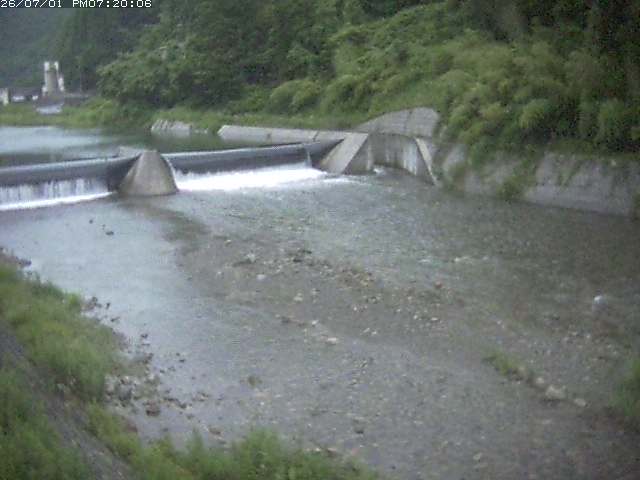 日野川１２2026/07/01 21:20:00