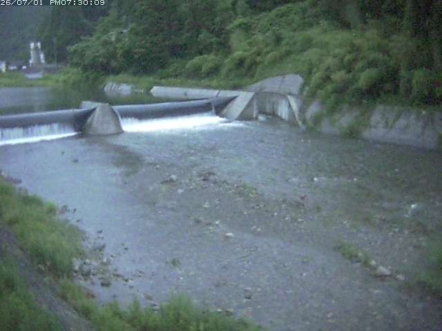 日野川１２2026/07/01 21:20:00