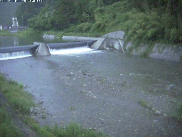 日野川１２2026/07/01 21:20:00