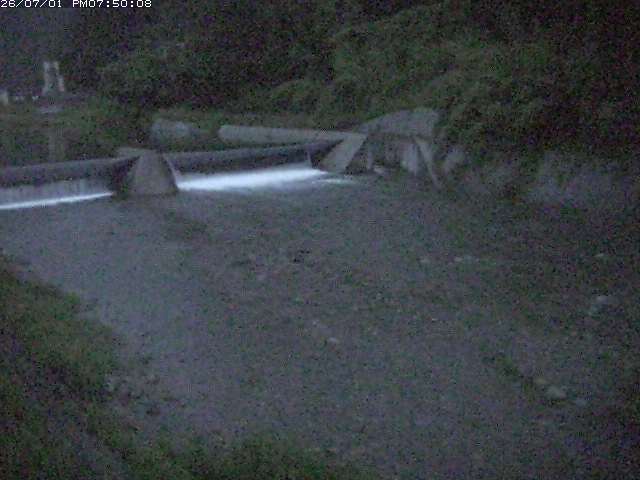 日野川１２2026/07/01 21:20:00