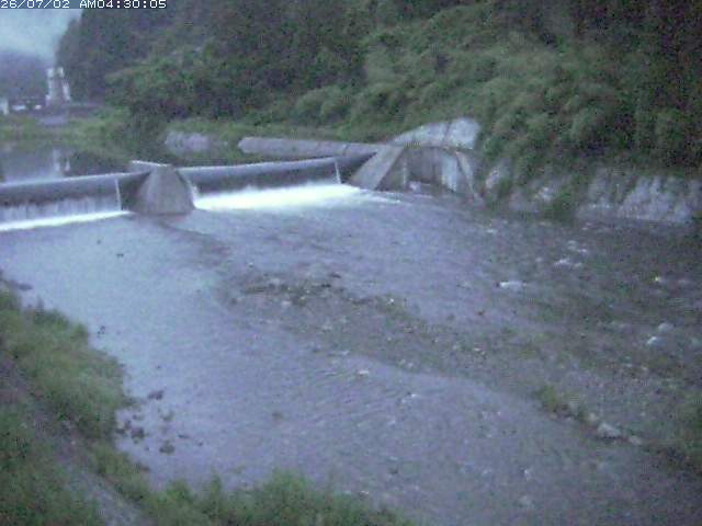 日野川１２2026/07/02 5:30:00