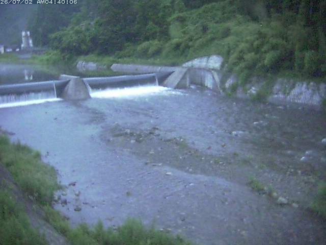 日野川１２2026/07/02 5:30:00