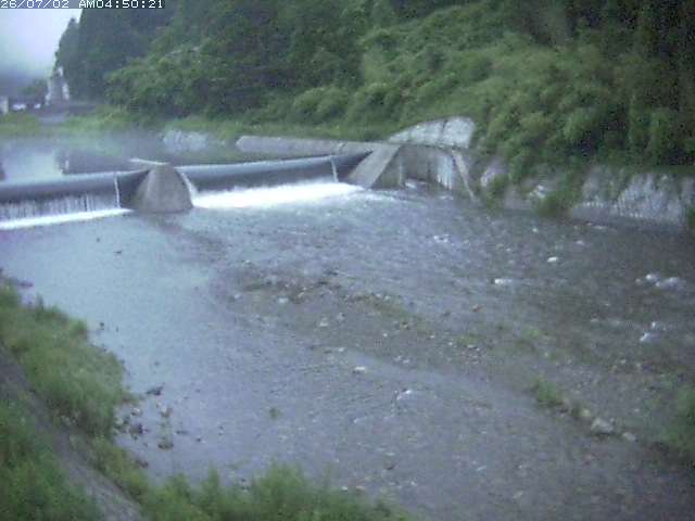 日野川１２2026/07/02 5:30:00