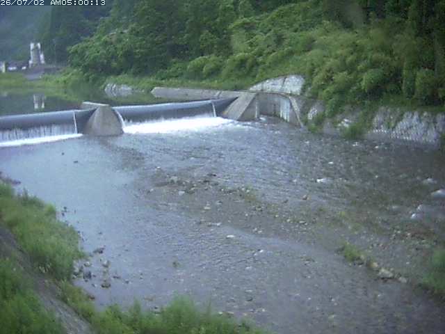 日野川１２2026/07/02 5:30:00