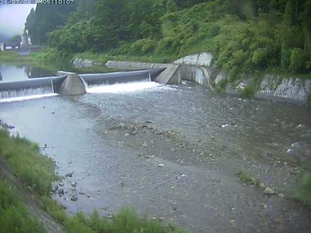 日野川１２2026/07/02 5:30:00