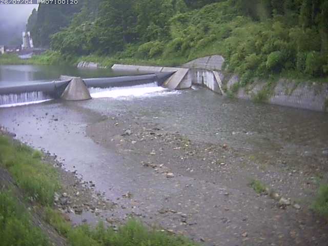 日野川１２2026/07/04 23:40:00