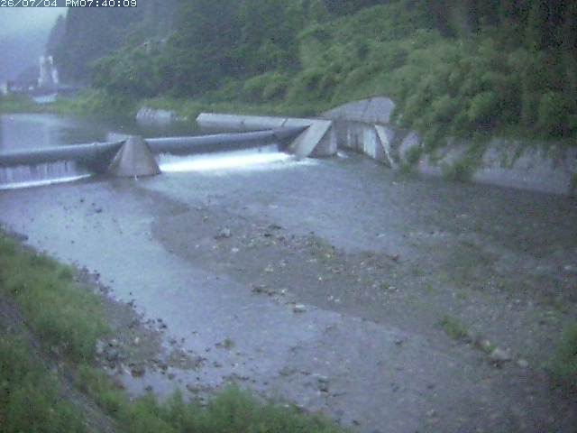 日野川１２2026/07/04 23:40:00