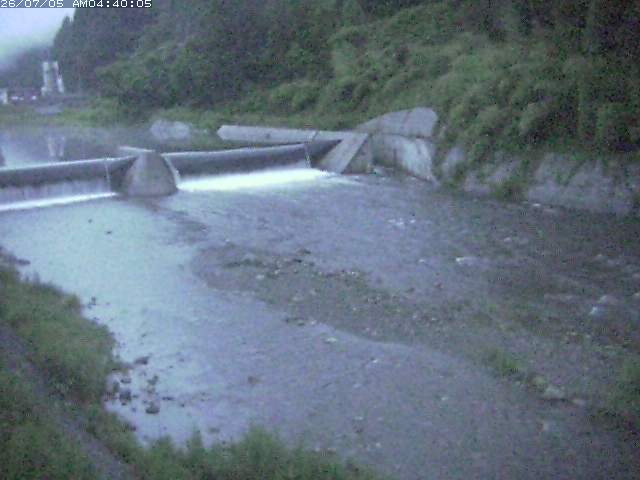日野川１２2026/07/05 8:30:00