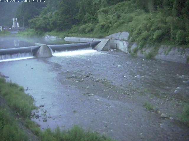 日野川１２2026/07/05 8:30:00