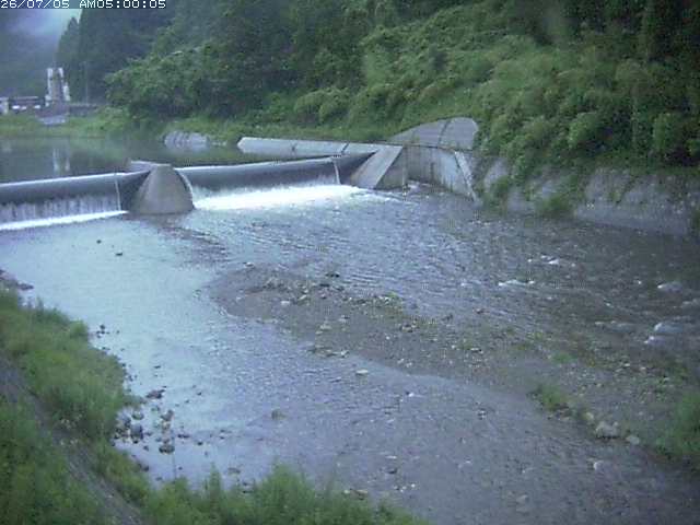 日野川１２2026/07/05 8:30:00